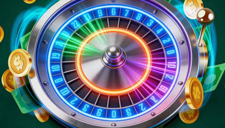 Hoe geld opnemen van Madcasino