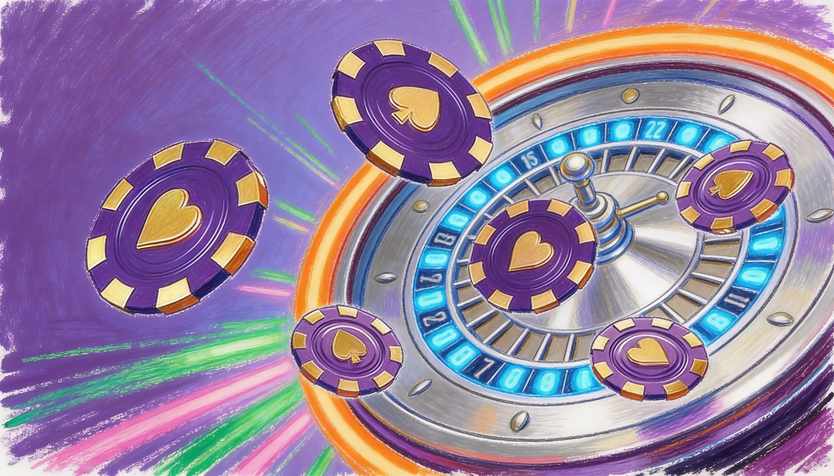 Things to Consider When Choosing an Online Casino
